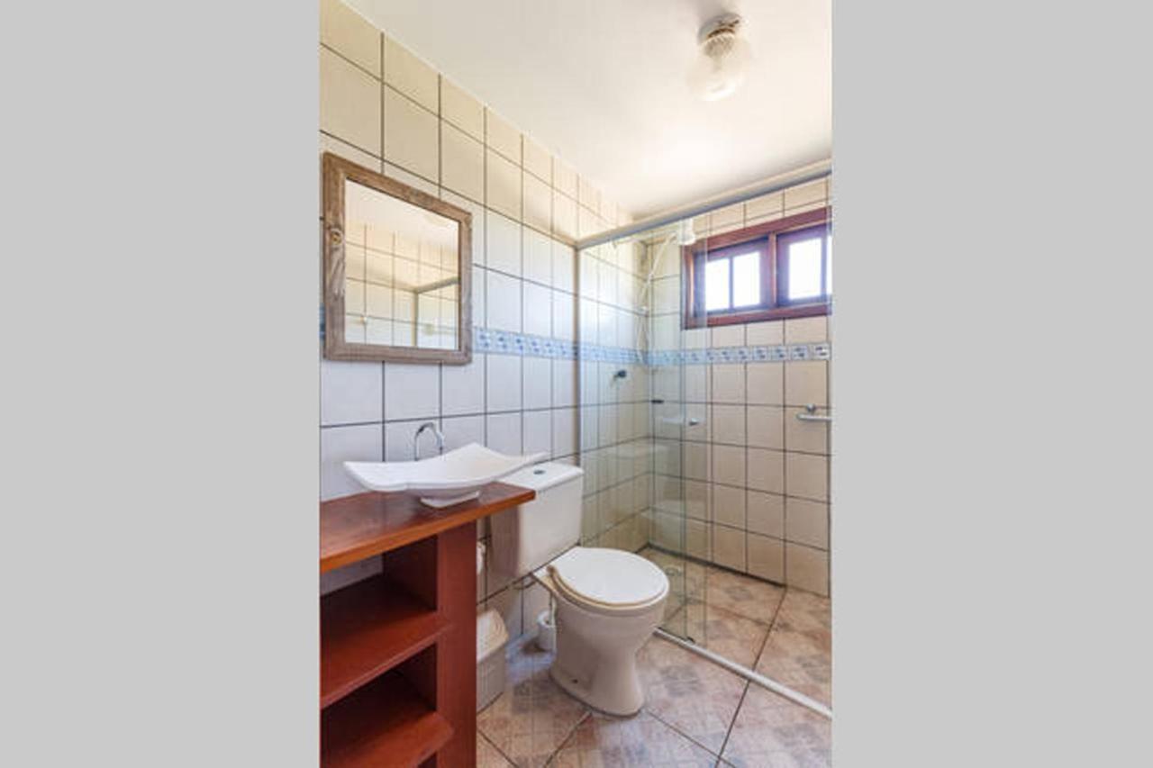 Olas Del Sur Suites Guarda do Embau Bagian luar foto